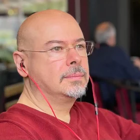Alexey Borealis — Astrologer, researcher, author