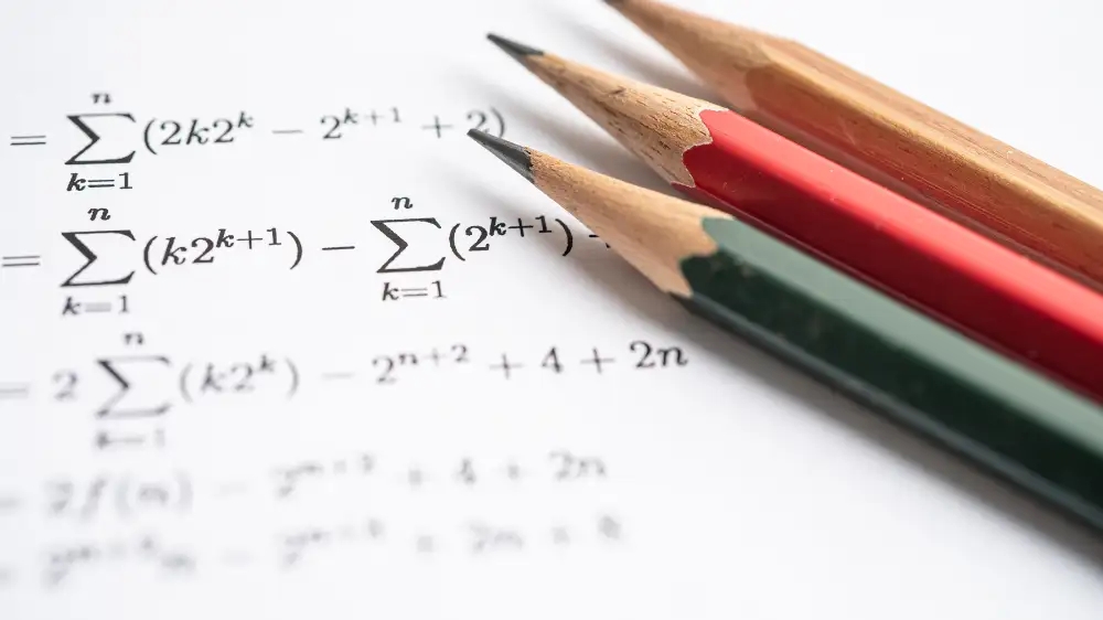 Ascension Difference Equation