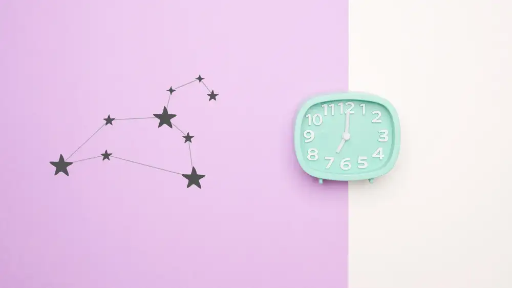 What are the Sidereal Time and RAMC?