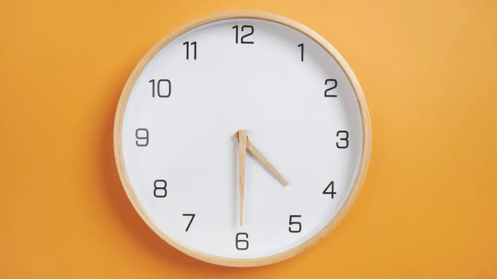 Time Scales in Astrology