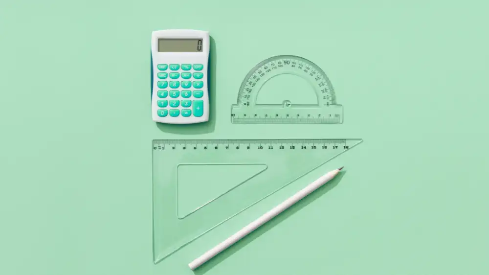 Equation for ASC & MC